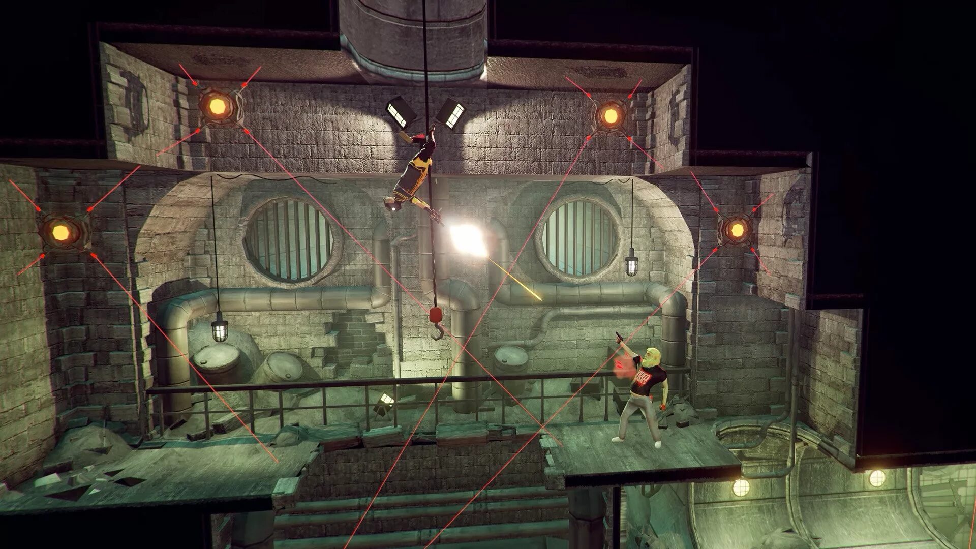 Игра my friend pedro 2. My friend pedro пк. Мой друг педро игра. Май френдс педро. My friend pedro пк.