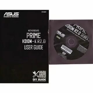 Prime h410m k драйвера