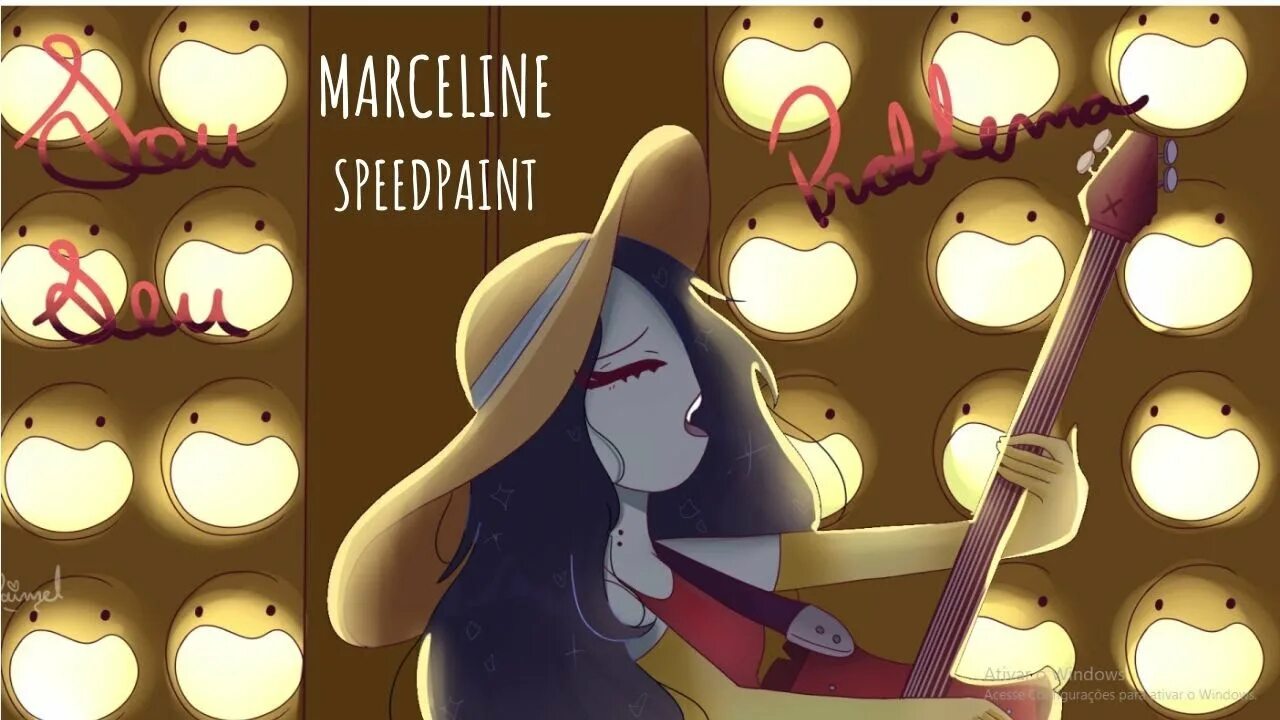 Marceline i'm just your problem. Марселин на рабочий стол. Marceline problem. I'M just your problem Adventure time.