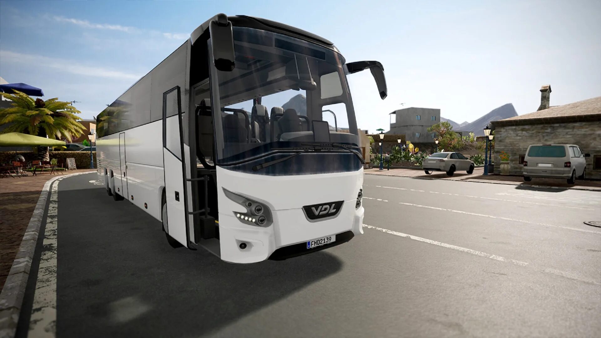 Tourist bus simulator. Touristic Bus Simulator. Tourist Bus. Fernbus Simulator vs Tourist Bus Simulator.