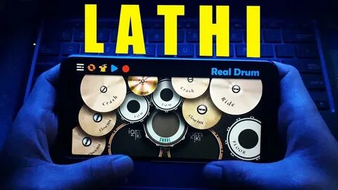 Real drum