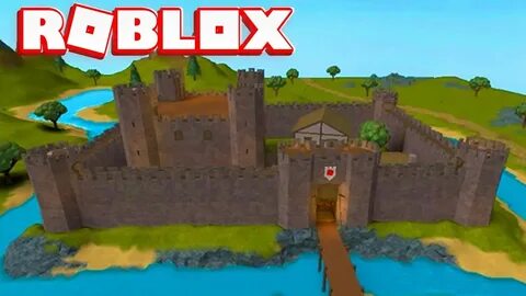 Sorcery build roblox