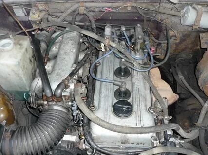 Газель 402 инжектор