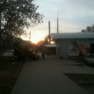 Камышинский рынок