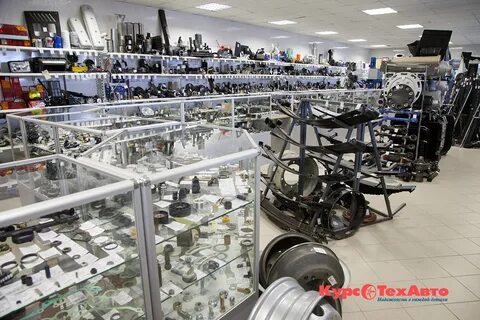 Магазин запчастей маз