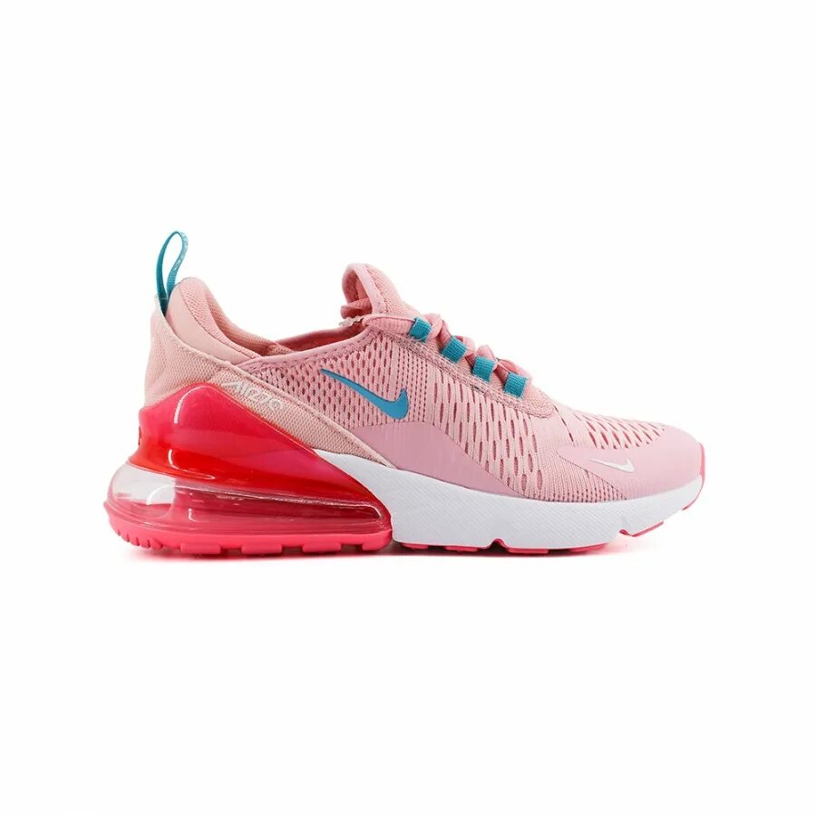 Кроссовки Nike Air Max 270. Nike Air Max 270 Pink. Найк Эйр 270 женские. Кроссовки найк женские 270 Эйр.