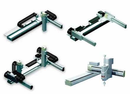 Handling system