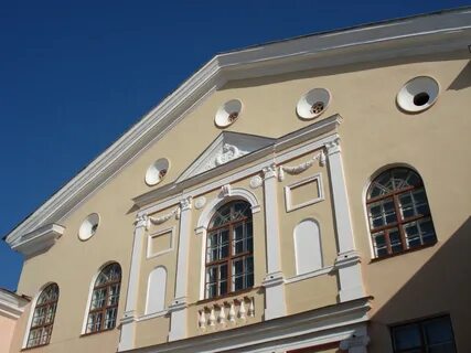 Минск фрунзе