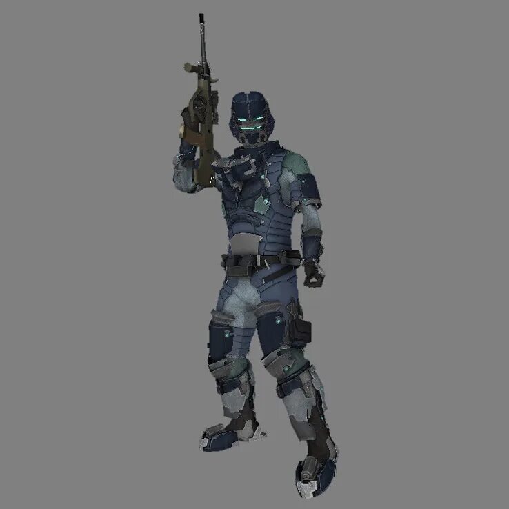 Customizable player model 1.20