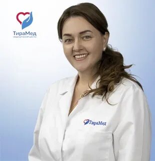 Сайт тирамед