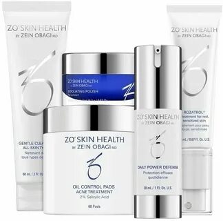 Zo skin health by zein obagi