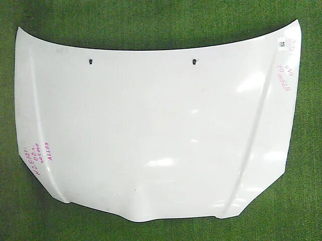 Капот тойота 2004. 'ty20074a. 'ty20074a. Капот toyota арт. 'ty20074a.