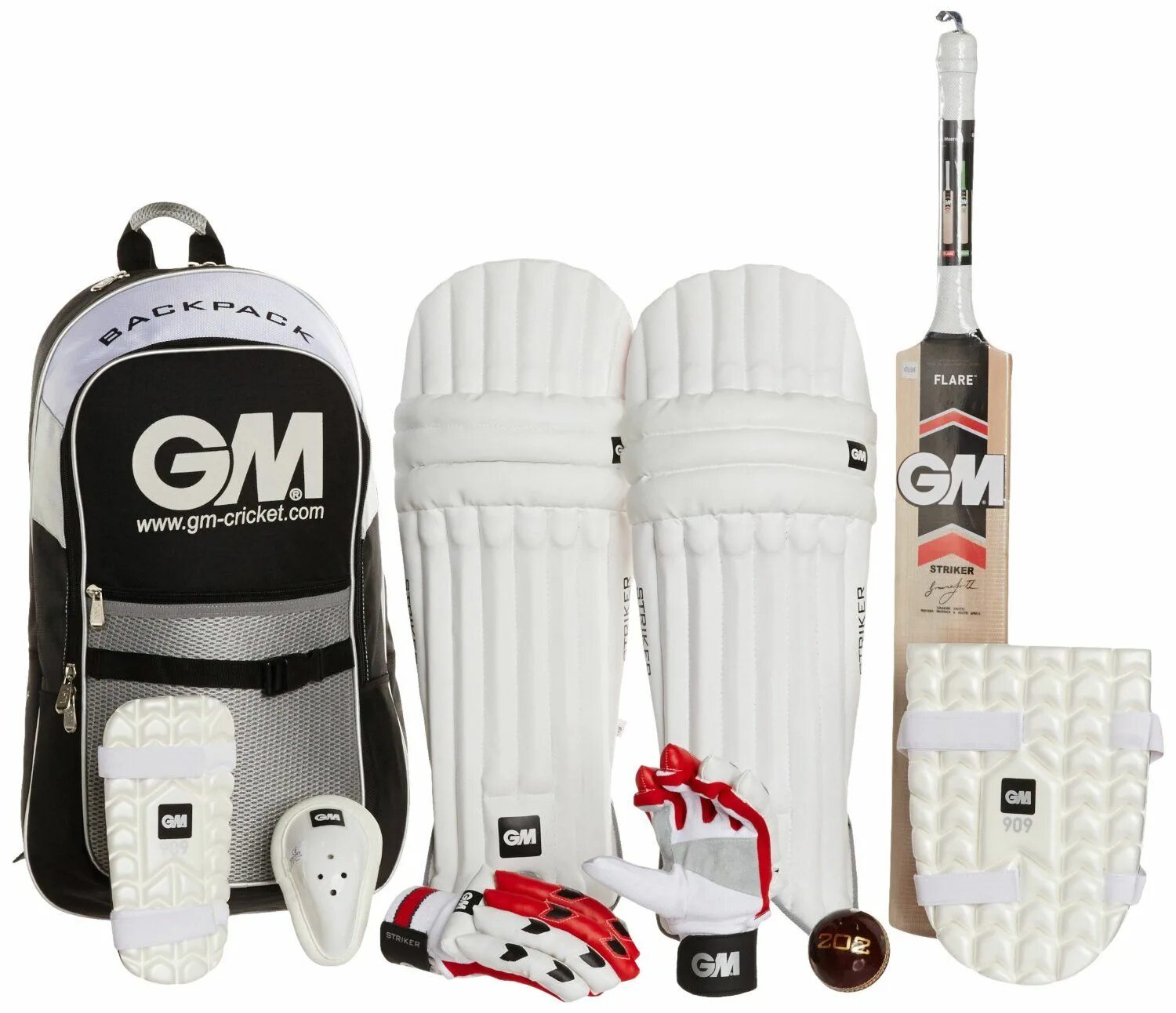 Curjupi kit