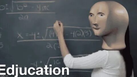 1 i am it teacher