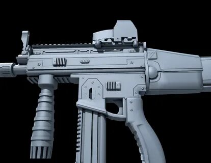7 guns