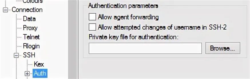 Ssh no key found. Private Key Finder. Unable to Set private Key file. Putty PNG.