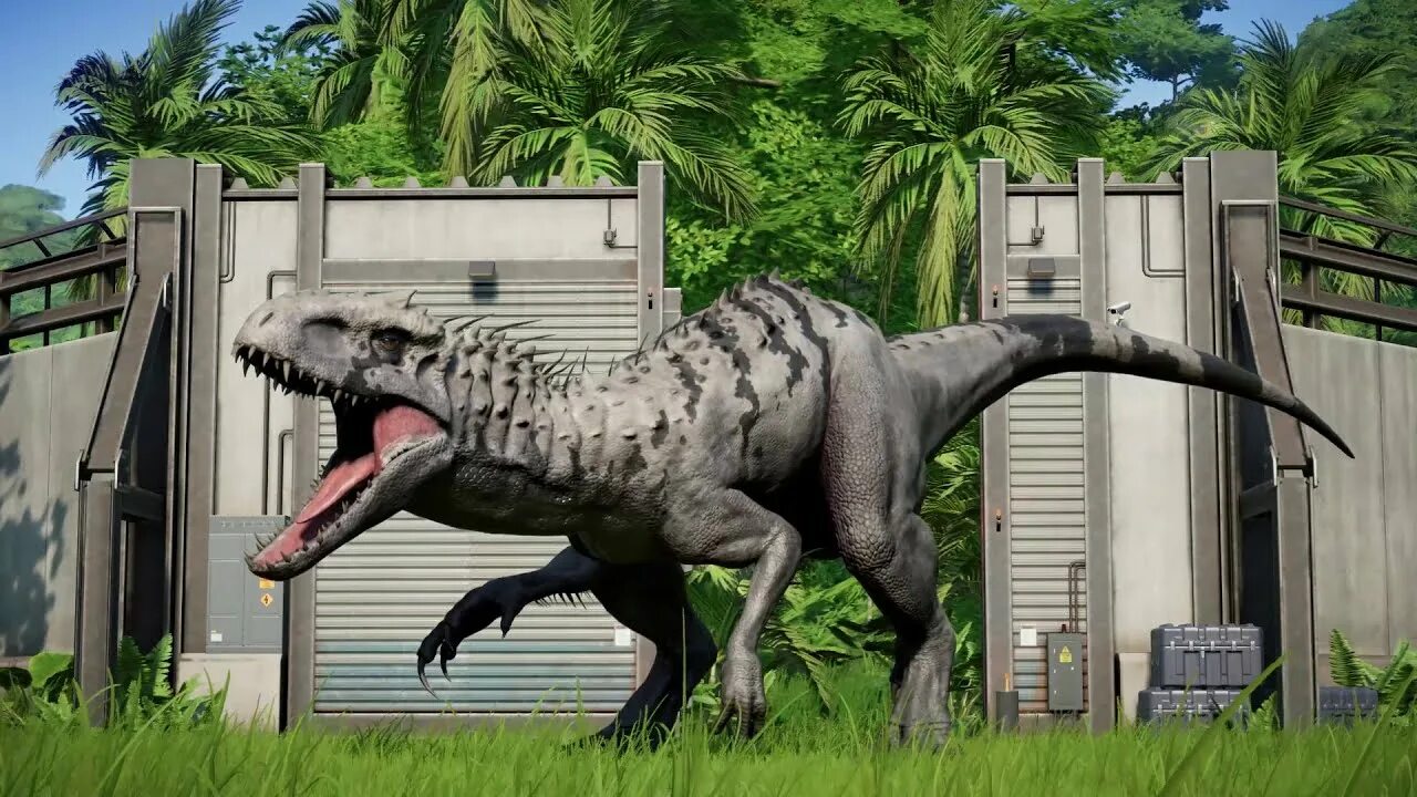 Спавны гигантозавра. Jurassic World Evolution 2 Гиганотозавр. Гигантозавр мир Юрского периода 3. Мир Юрского периода 3 Гиганотозавр. Акрокантозавр Jurassic World Evolution.