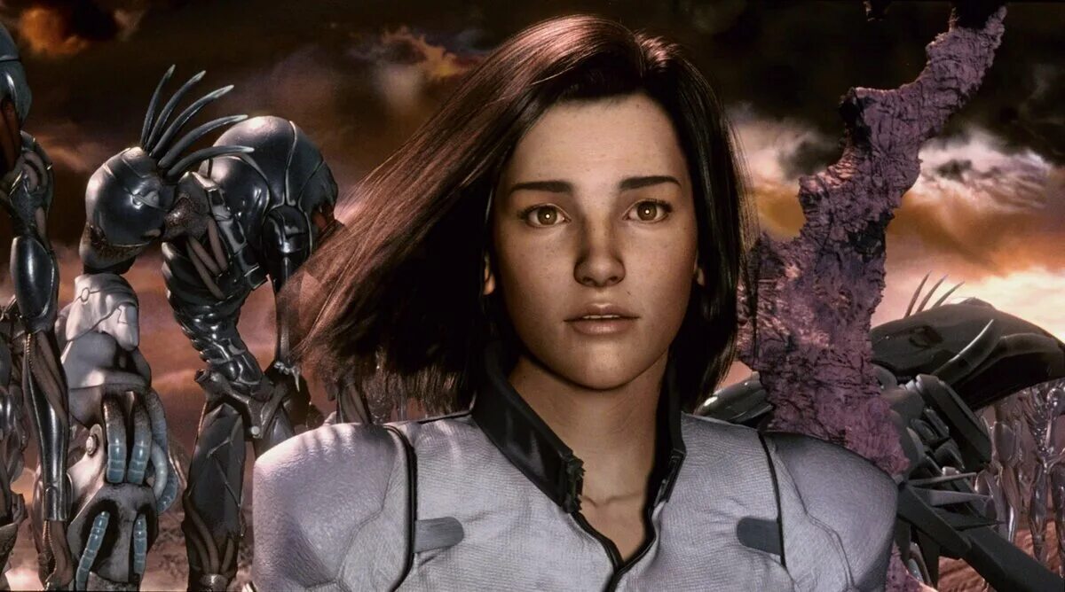 Последняя фантазия внутренности робота. Последняя фантазия (final fantasy: the spirits within), 2001. Духов внутри. Финал фэнтези мультфильм 2001. Духов внутри.