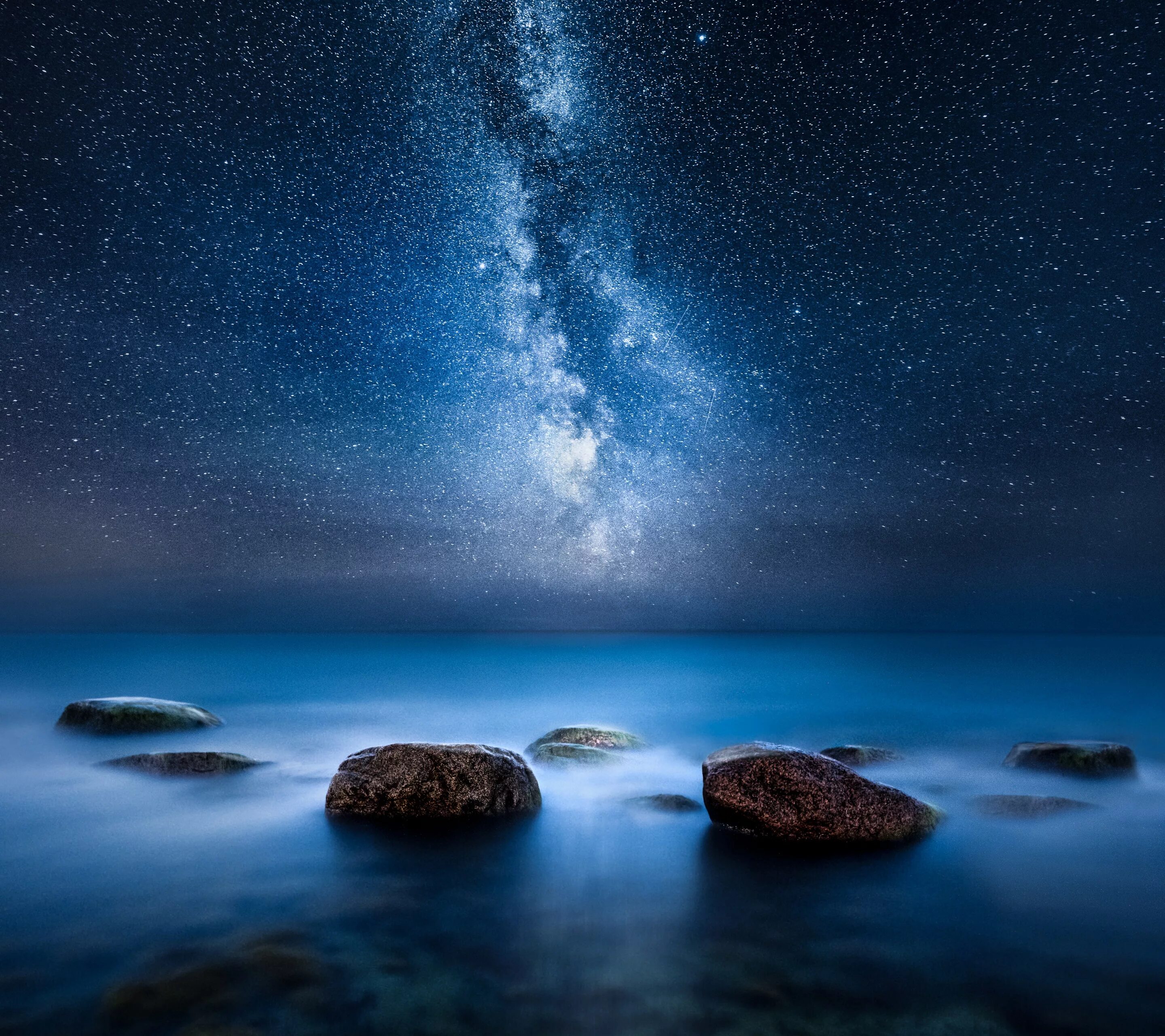Камень ночное небо. Микко лагерстедт. ночное море. море ночь звезды. ночное небо.