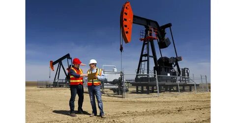 нефтегаз специальности