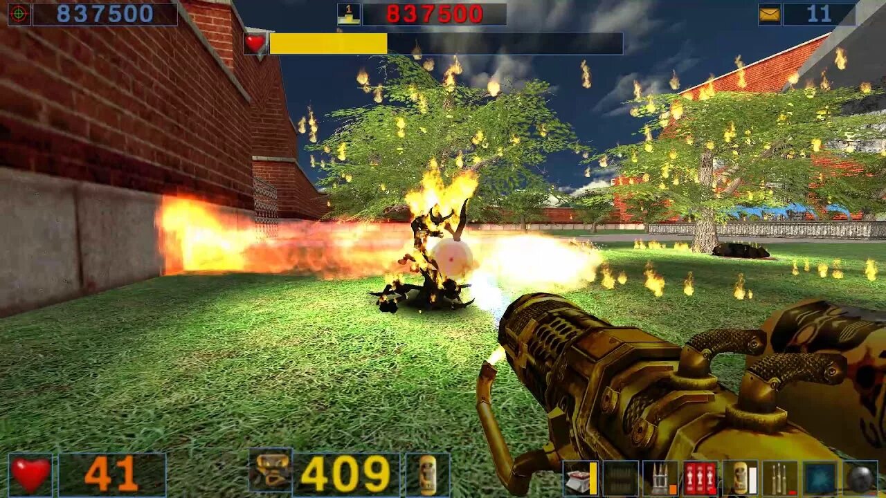 Second encounter читы. Крутой сэм the second encounter. serious sam 2 second encounter. serious sam. второе пришествие 2002. serious sam the second encounter уровни.
