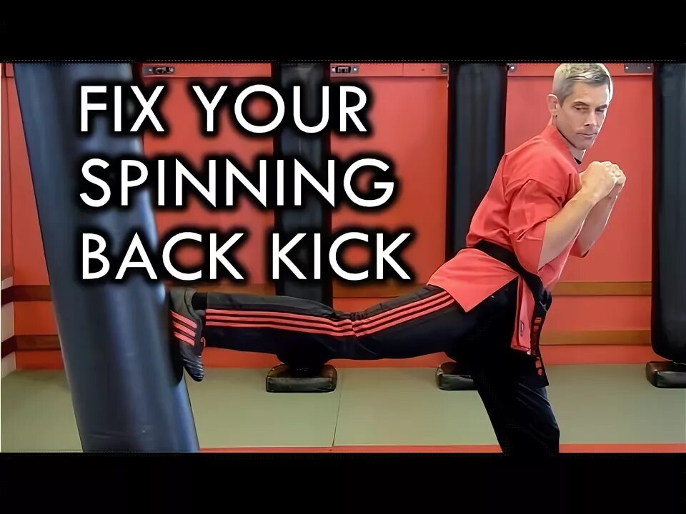 Spinning back Kick. Spinning back Kick техника. Slaves Kick your back here. Spinning back Kick to the body).