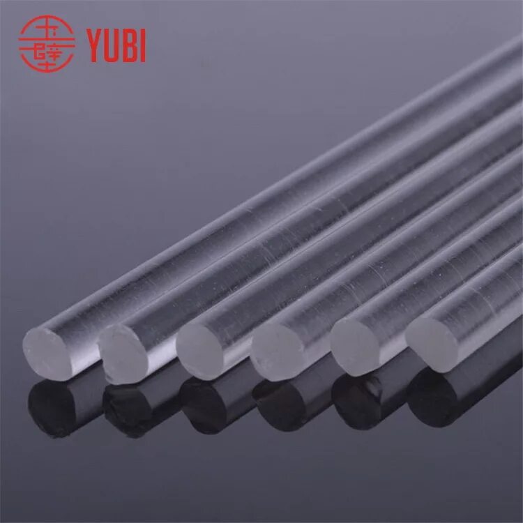 Труба поликарбонатная esalux бесцветная 120/112 мм. Акриловый стержень pmma. Оргстекло стержень. Поликарбонатный пруток. Стержень из акрилового стекла gevacril 2000*20 мм, прозрачный.