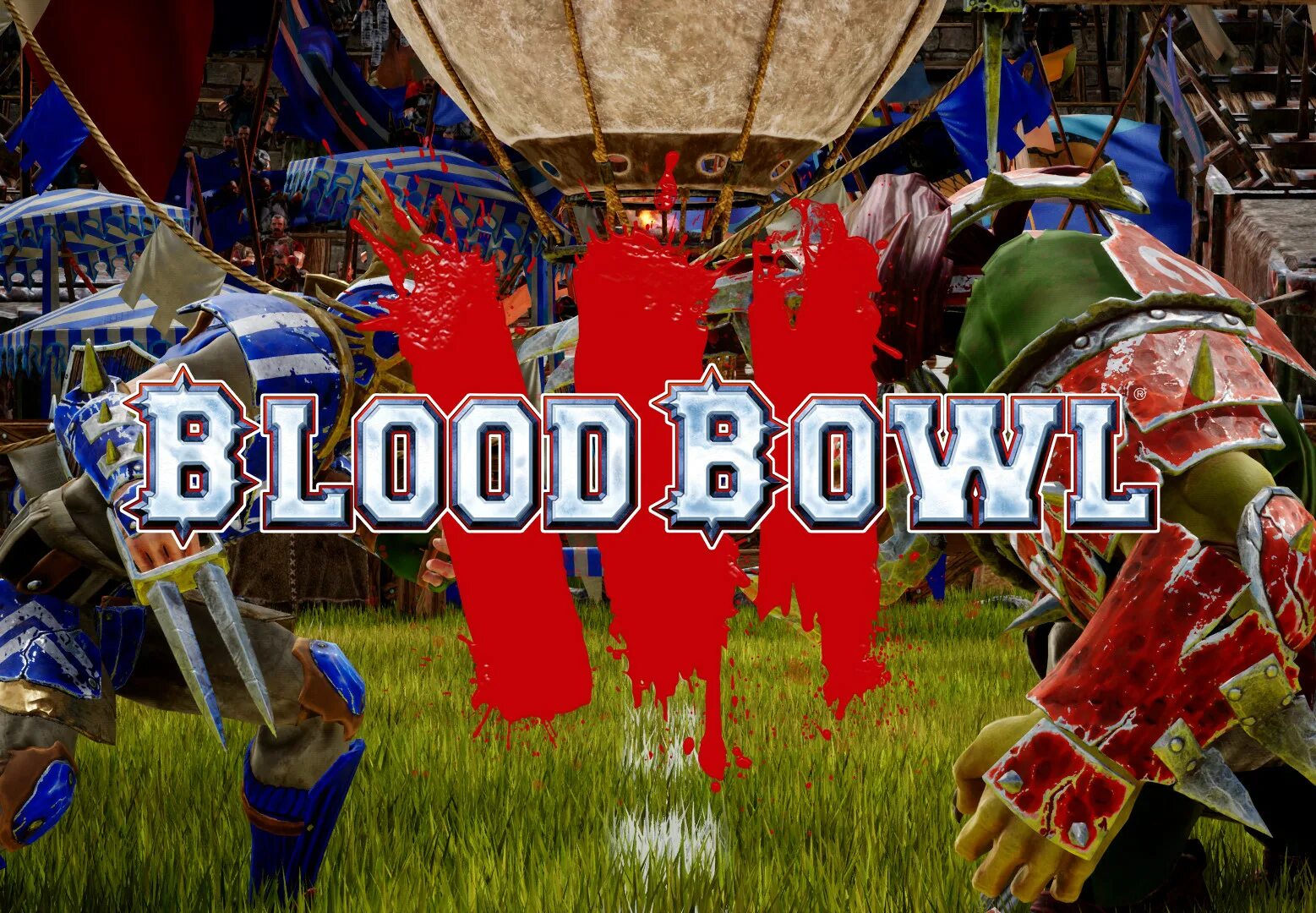Blood 3 игра. Игры blood bowl. blood bowl 3 игра постер. блад боул 3. blood bowl игра 2009.