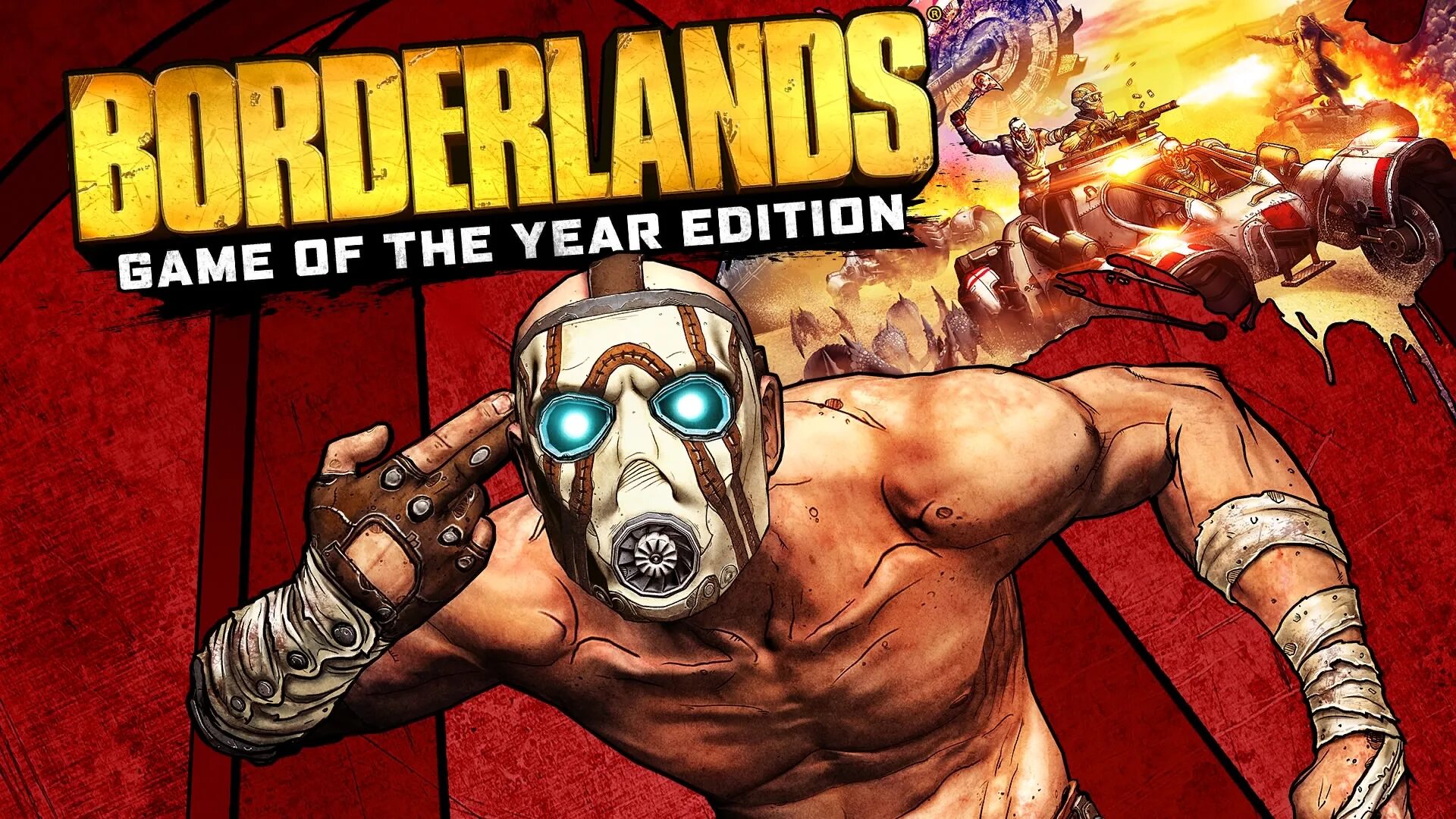 Borderlands game of the year. Borderlands xbox 360. borderlands goty. borderlands: game of the year edition.