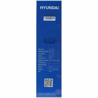 Hyundai 32 отзывы
