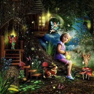 Forest story
