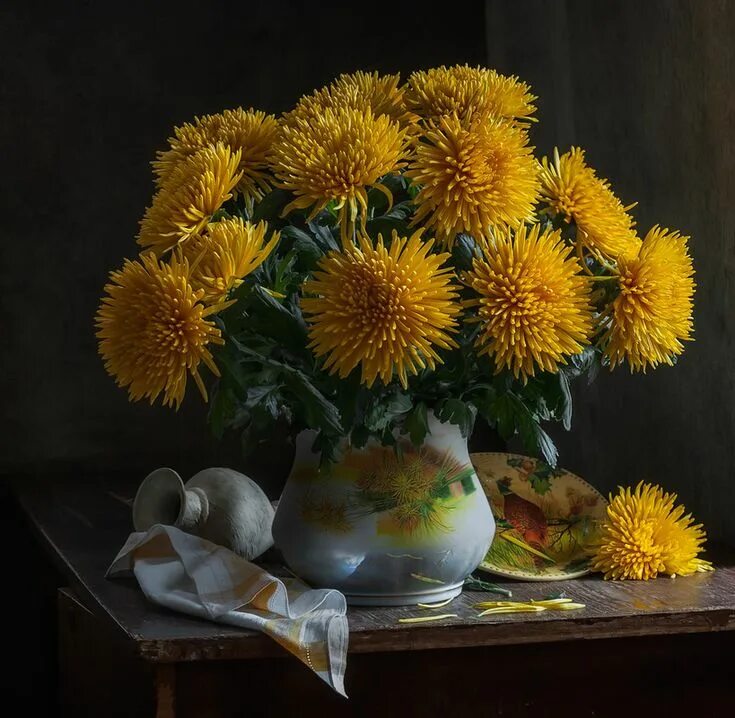 35PHOTO - Elena Lo - No title Beautiful flowers, Flower photos, Still life photo