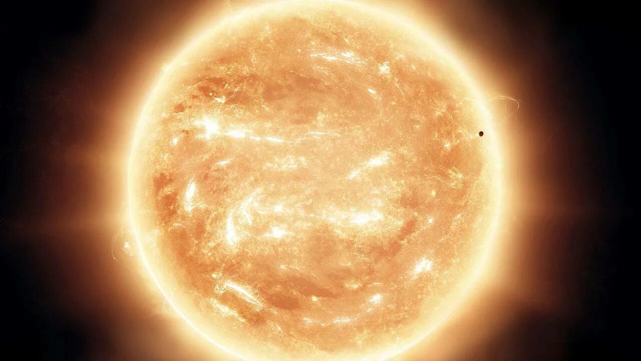 Dorthal - Coronal Mass Ejection - YouTube