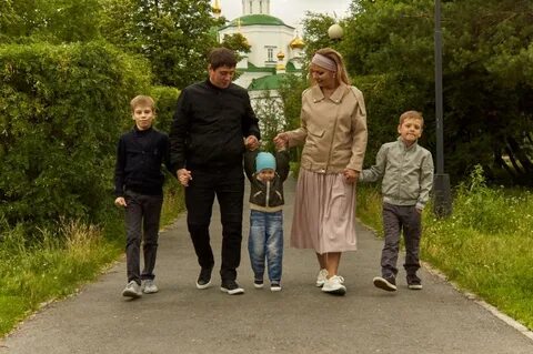 Тюменская область многодетным