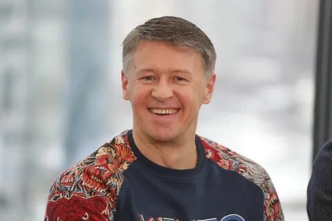 Уральские шепелявый