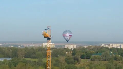 Над владимиром