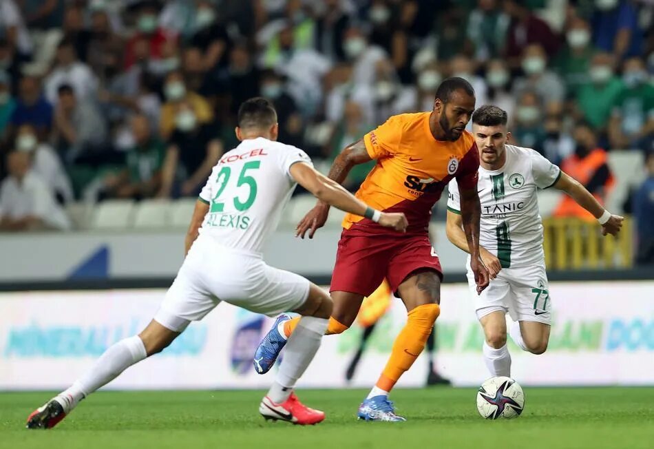 Ve marcao. Marcao gs.