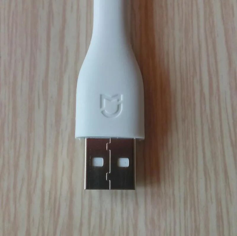 Xiaomi usb не видит
