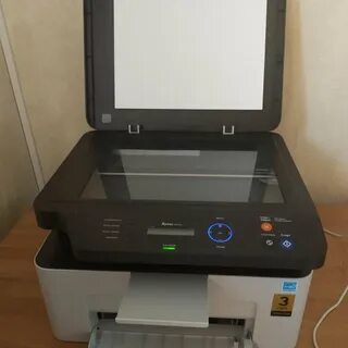 Принтер самсунг м2070