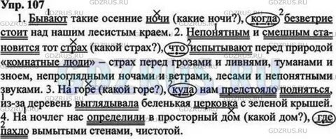 Безветрие стоит над черным лесистым краем