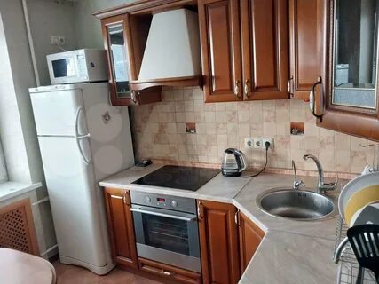 1 квартира придонской