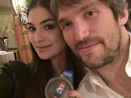 Овечкин глаголева