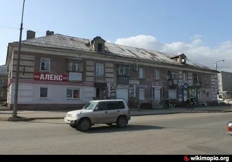 Улица горького череповец