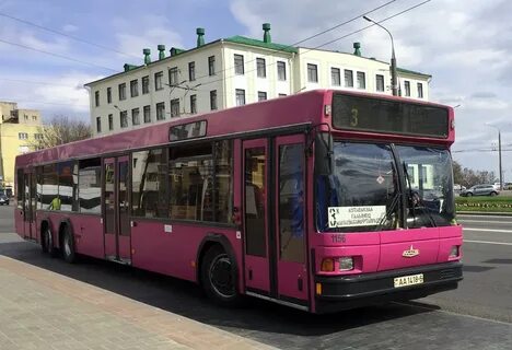 Автобус 28 могилев