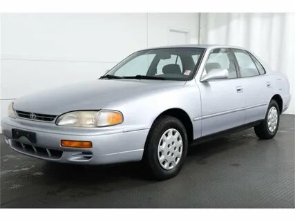 95 toyota