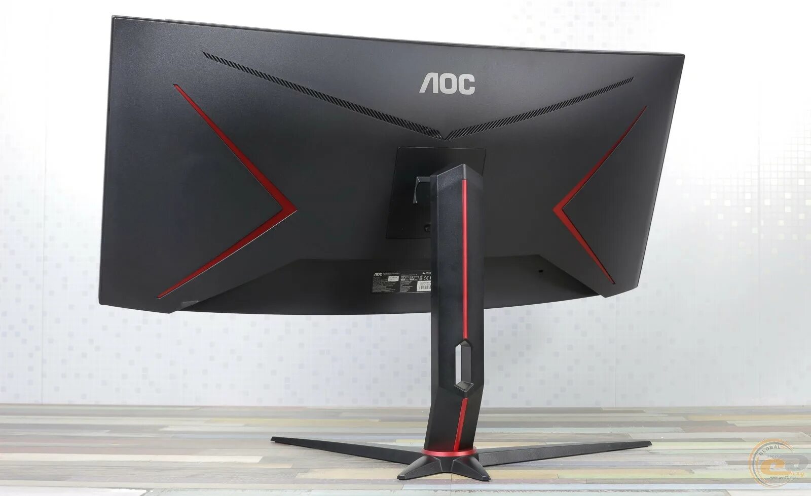 Ardor gaming quasar 34. AOC 34 cu34g2x. Монитор AOC 34" cu34g2x. 34" Монитор AOC cu34g2, черный. Игровой монитор AOC 24g2sp.