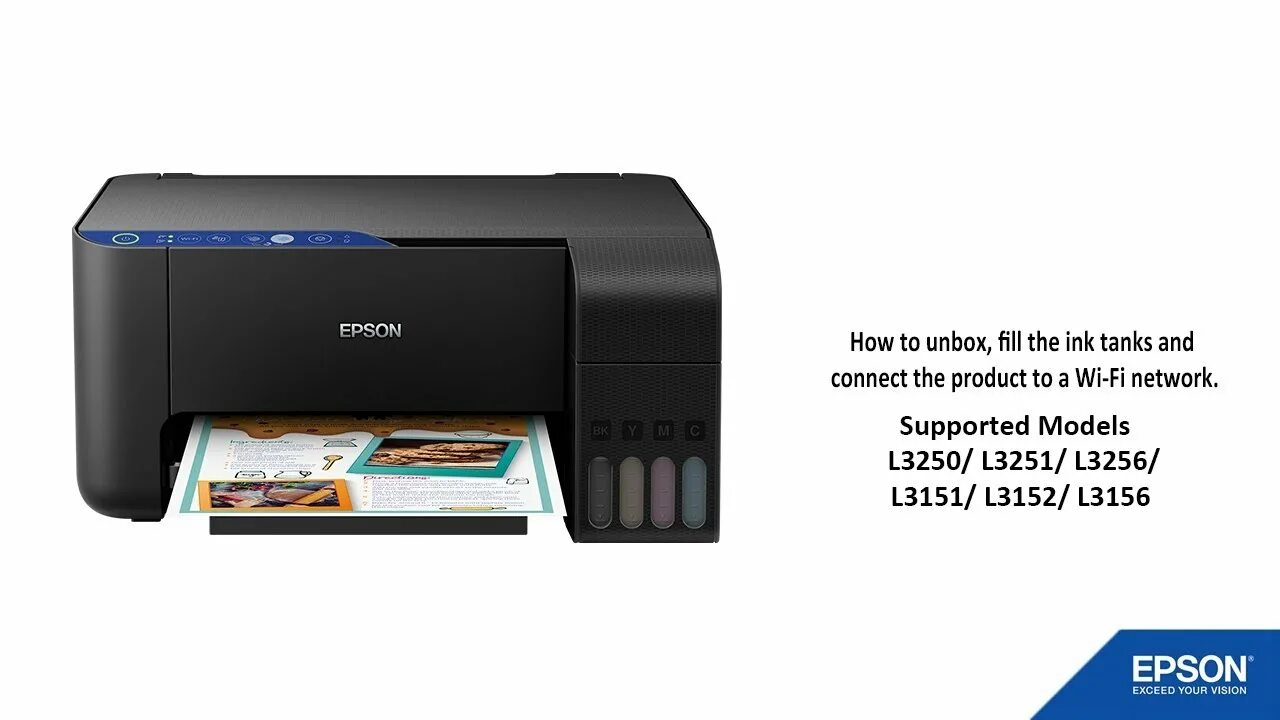 МФУ струйный Epson ECOTANK l3210. Epson l3250. Принтер Epson l3151. МФУ Epson l3250. Мфу струйное epson l3251