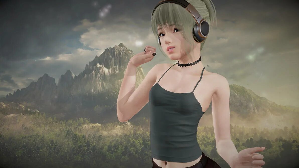 Honeyselect2
