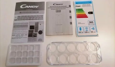 Candy ccrn6200sd