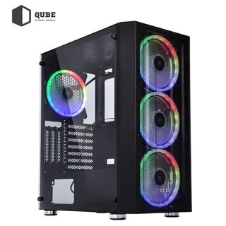 Argb black